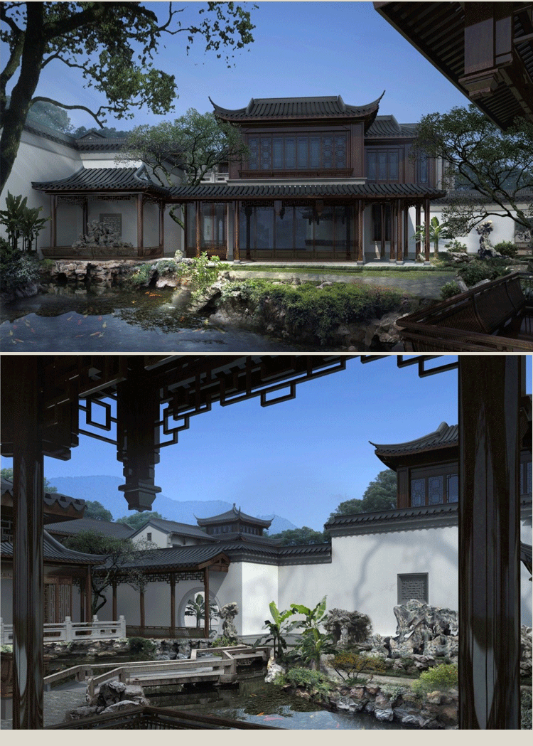 (jia)绿城•苏州桃花源11#楼建筑施工图